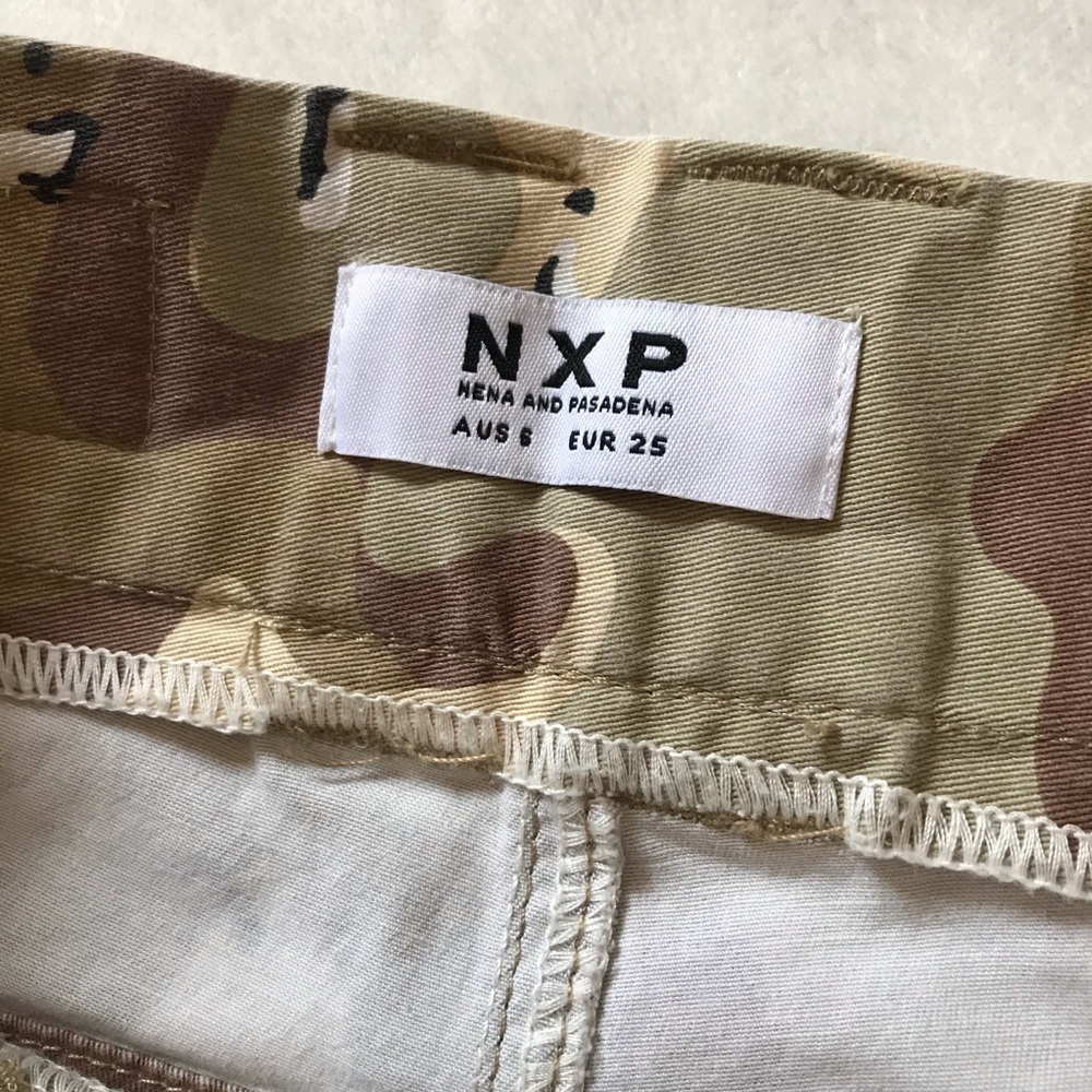 NXP | Pants - Picture 3 of 9